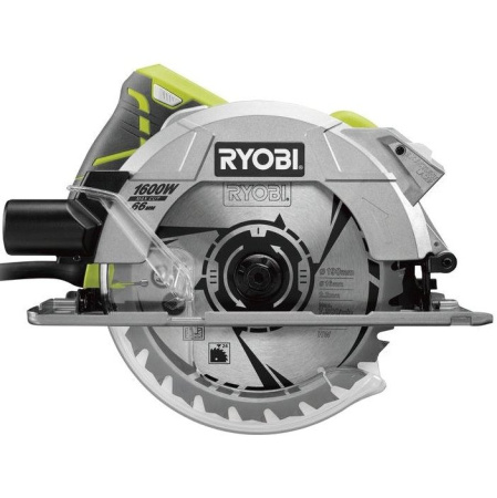 Дисковая пила Ryobi RCS1600-KSR