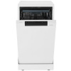 Посудомоечная машина Gorenje GS541D10W белый