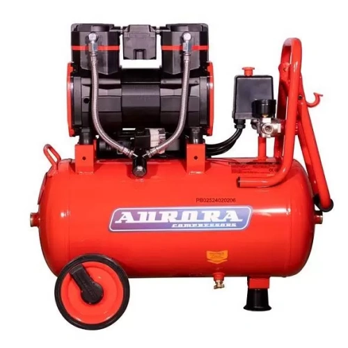 Компрессор Aurora Passat-25 Black 4G (38253)