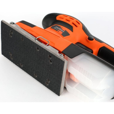 Плоскошлифмашина Patriot OS 120