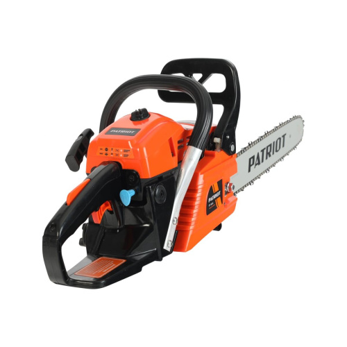 Бензопила Patriot PT 641