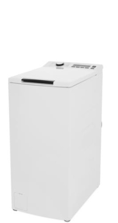 Стиральная машина ZUGEL ZWT813I белый