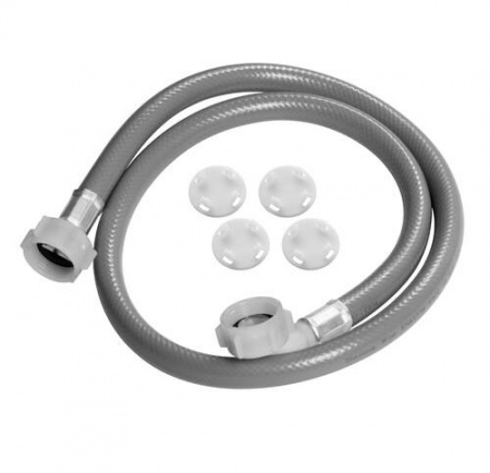 Стиральная машина MAUNFELD MFWM106WH05 белый