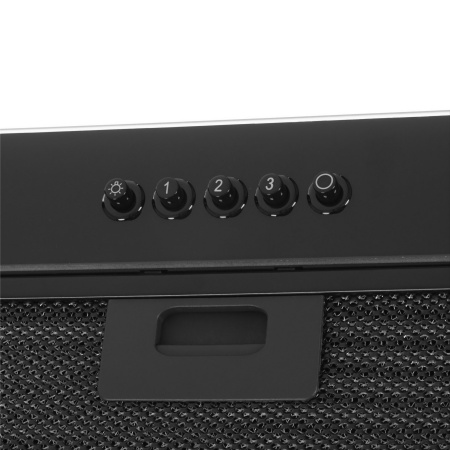 Вытяжка Weissgauff Aura 900 BL