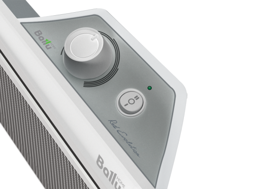 Электрический конвектор Ballu Bihp/R-1000