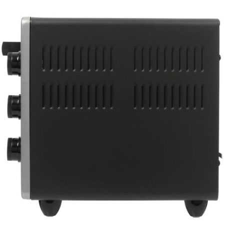 Мини-печь Simfer M3426 серебристый