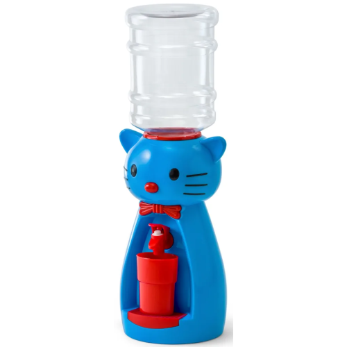 Кулер Vatten Kids Kitty Синий