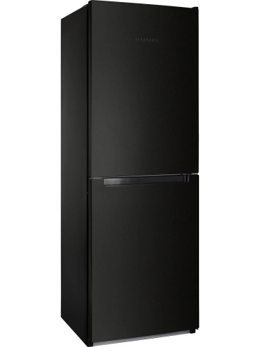 Холодильник Nordfrost NRB 151 черный