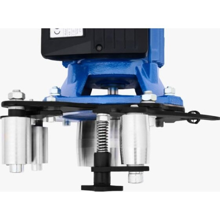 Гриндер Геликон Удачный 11-001-43158