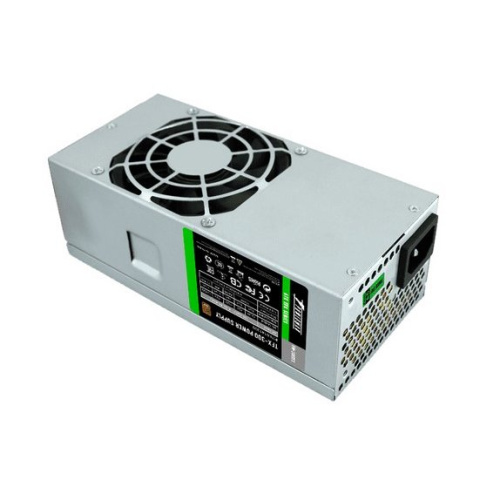 Блоки питания Powerman PM-300TFX (6141300) 300W 80+ Bronze with power cord 1.5m