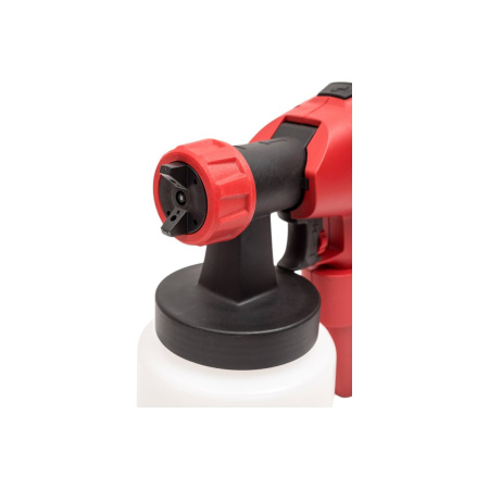 Краскопульт ATLET PRG650N