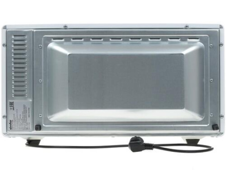 Мини-печь Simfer M4590 белый