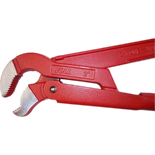 Ключ газовый VOLL S 2" 5.00200