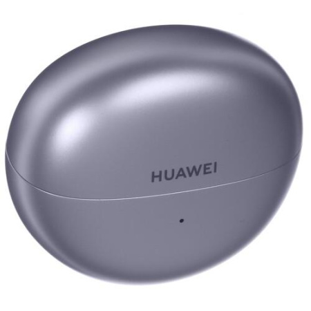 Наушники TWS HUAWEI FreeClip фиолетовый