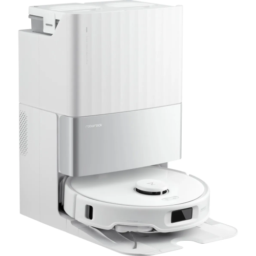 Робот-пылесос Roborock Qrevo EdgeC QREC02-02 белый