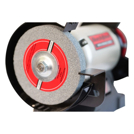 Заточной станок Bucktool TLG-150