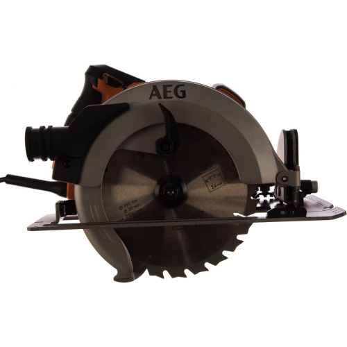 Пила циркулярная AEG KS15-1 (4935472007)