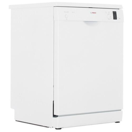 Посудомоечная машина Bosch SMS23BW01T белый