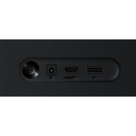 Монитор Xiaomi A27i (ELA5345EU) черный