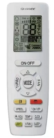 Сплит Система Gree Gwh12Aabxb-K3Nna2B Bora