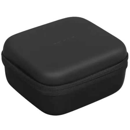 Бритва роторная Polaris PMR 0724RC черный