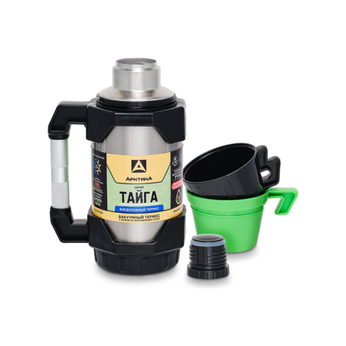 Термос Арктика 110-1500-GN