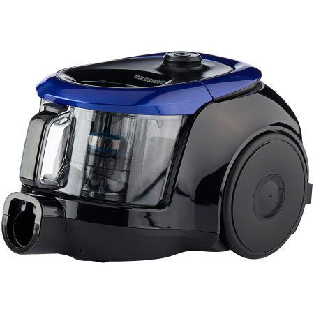 Пылесос Samsung SC18M2110SB синий