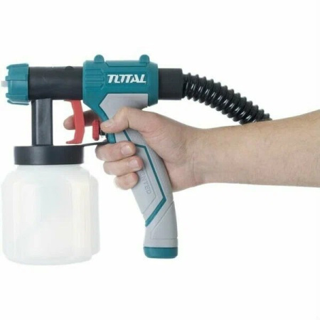 Краскораспылитель Total TT5006