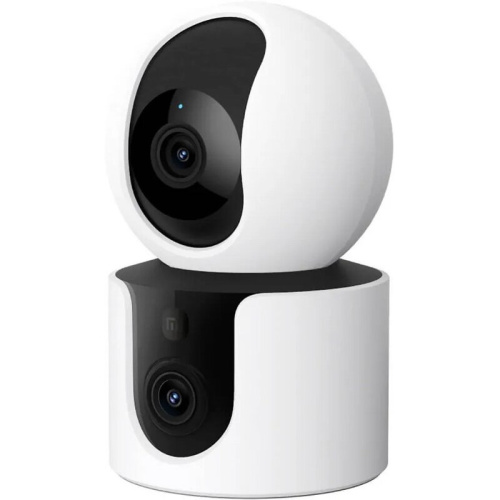 Камера видеонаблюдения Xiaomi Smart Camera C300 Dual EU BHR9166EU