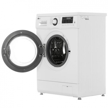 Стиральная машина LG FH0B8LD6 белый