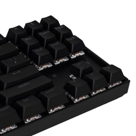 Клавиатура проводная + беспроводная Keychron K8 version 2