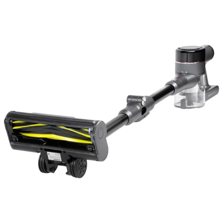 Пылесос вертикальный Redmond VH1311 Pro Max Серый