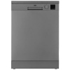 Посудомоечная машина Beko DVN053WR01S серый