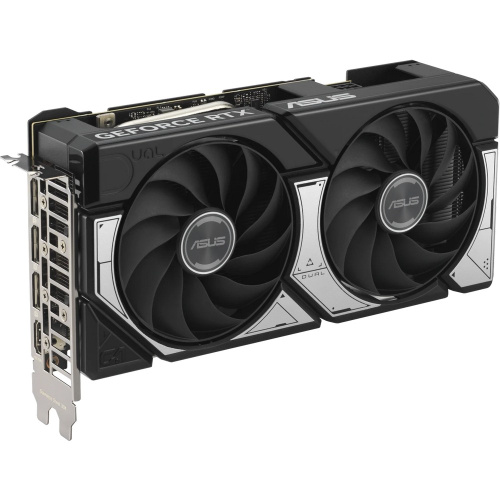 Видеокарта ASUS RTX 5060 Ti 8Gb (Dual-RTX5060TI-O8G) (90YV0MP2-M0NA00)