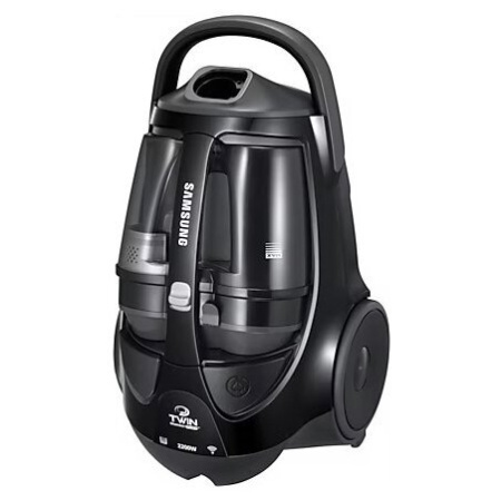 Пылесос без мешка Samsung VCC8876H35/XEV
