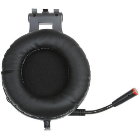 Проводные наушники A4Tech Bloody G530 черный