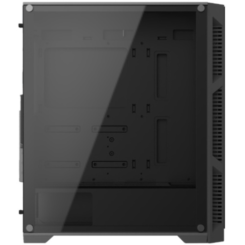 Корпус Raijintek Arcadia III V2 без БП черный (0R20B00249)