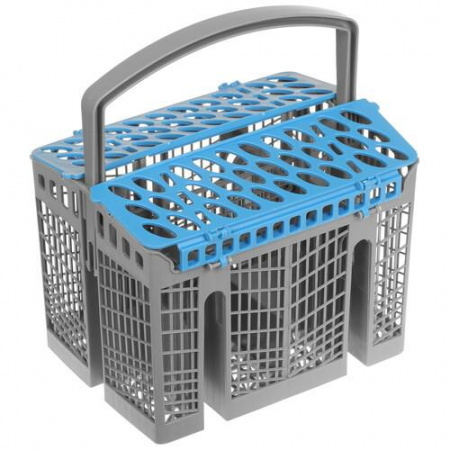 Посудомоечная машина Midea MFD60S120Wi белый