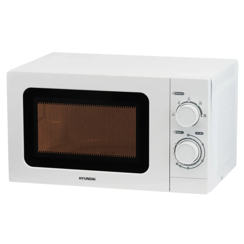 Микроволновая печь Hyundai HYM-M2064 белый