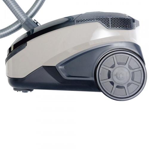 Пылесос моющий Thomas Mokko XT Aqua-Box графит 788592