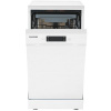 Посудомоечная машина Samsung DW50R4050FW/WT белый
