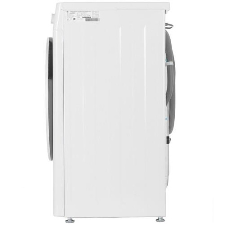 Стиральная машина LG F2V3HS0W белый