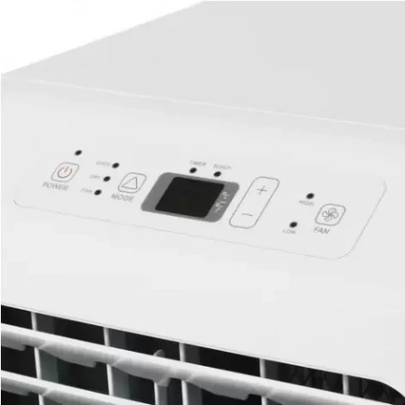 Мобильный кондиционер Hisense Ap-09Cr4Gkvs00