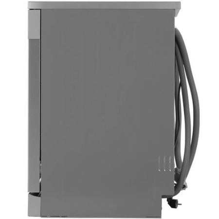 Посудомоечная машина Gorenje GS643D90X серебристый