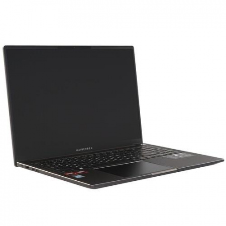 16" Ноутбук Maibenben P687 черный