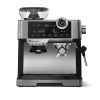 Кофеварка BQ CM5002 Steel-Black