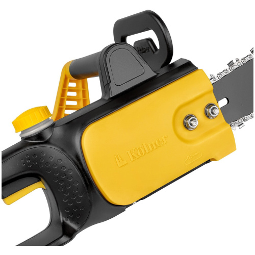 Цепная пила Kolner KECS 40/1700