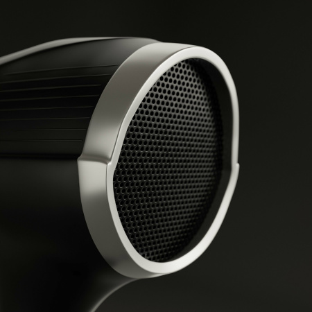 Фен WILLMARK WHD-2321D