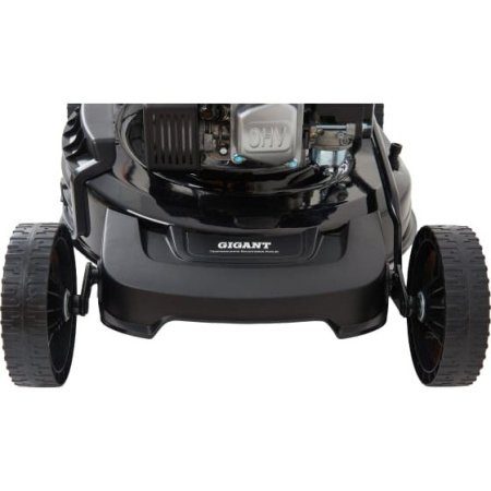 Газонокосилка бензиновая Gigant PLM-03