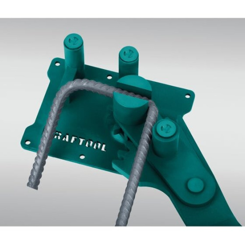 Арматурогиб ручной KRAFTOOL 16 D (23301)